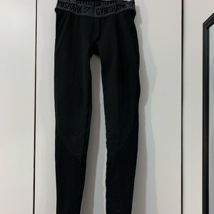Gymshark flex leggings